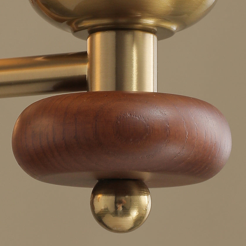 Claudia Chandelier