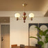 Claudia Chandelier