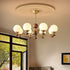 Claudia Chandelier