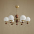 Claudia Chandelier