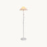 Coat Rack Floor Lamp