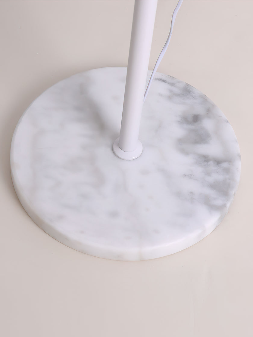 Coat Rack Floor Lamp