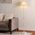 Coat Rack Floor Lamp