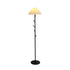 Coat Rack Floor Lamp