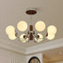 Colome Chandelier