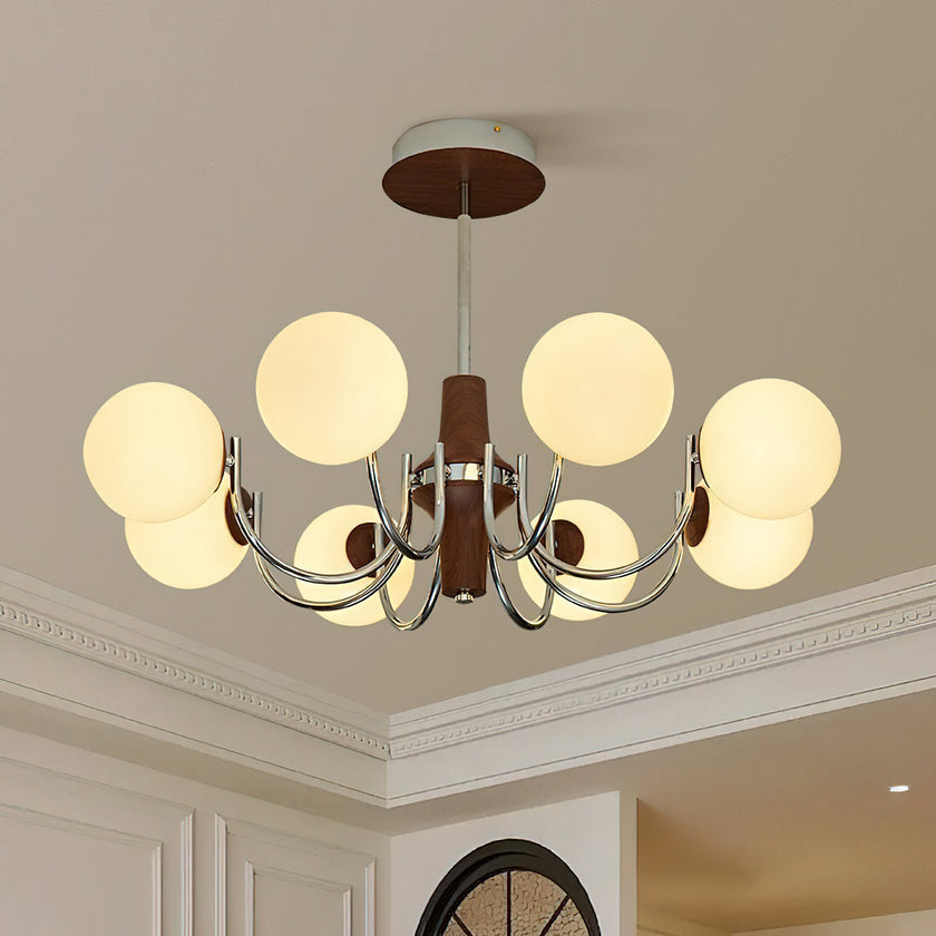 Colome Chandelier
