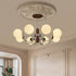 Colome Chandelier