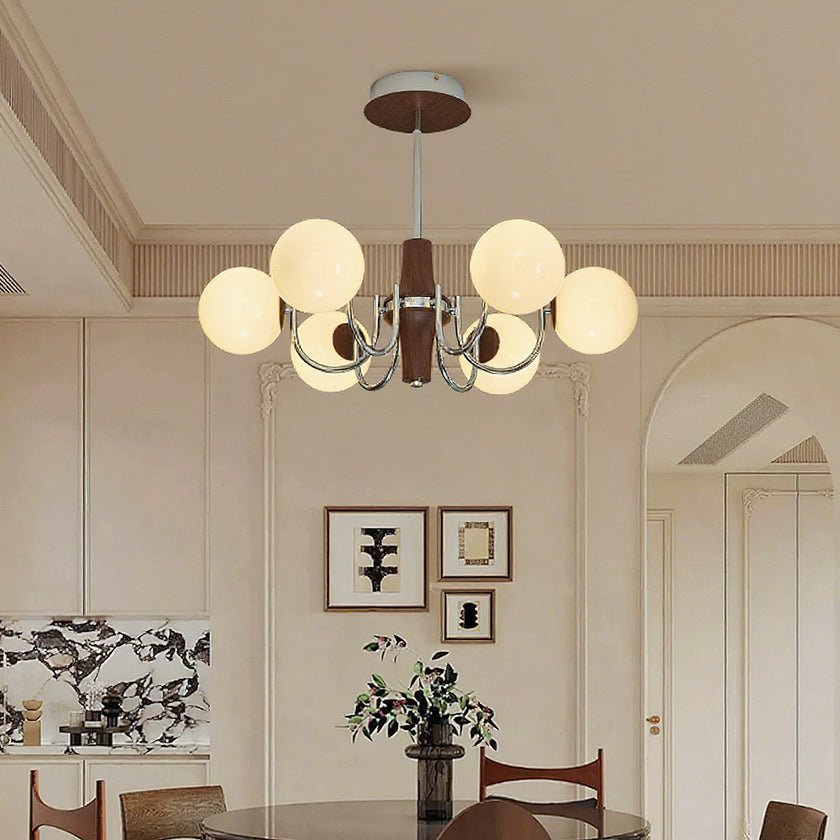 Colome Chandelier