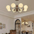 Colome Chandelier