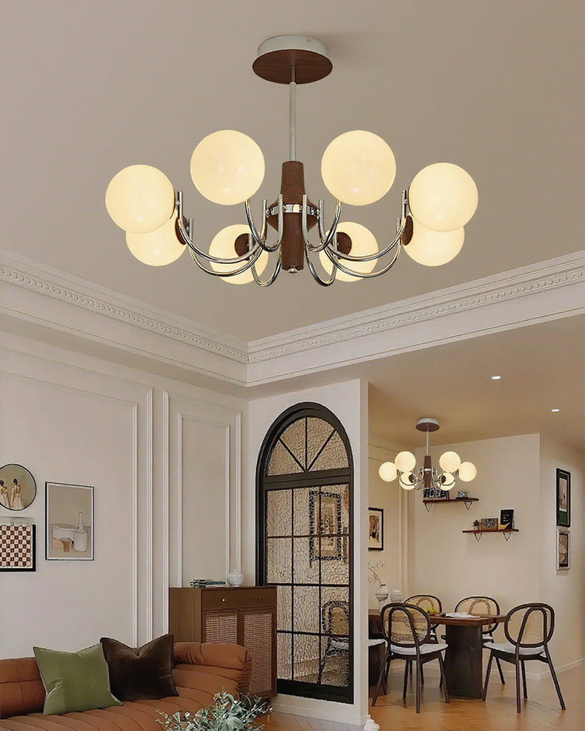 Colome Chandelier