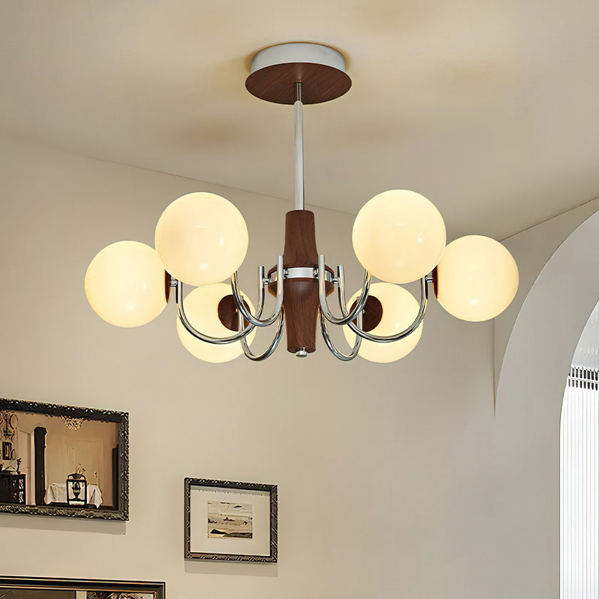 Colome Chandelier