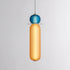 Colorful And Fun Pendant Lamp