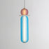 Colorful And Fun Pendant Lamp