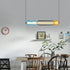 Colorful And Fun Pendant Lamp