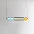 Colorful And Fun Pendant Lamp