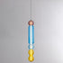 Colorful And Fun Pendant Lamp