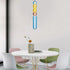 Colorful And Fun Pendant Lamp