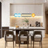 Colorful And Fun Pendant Lamp