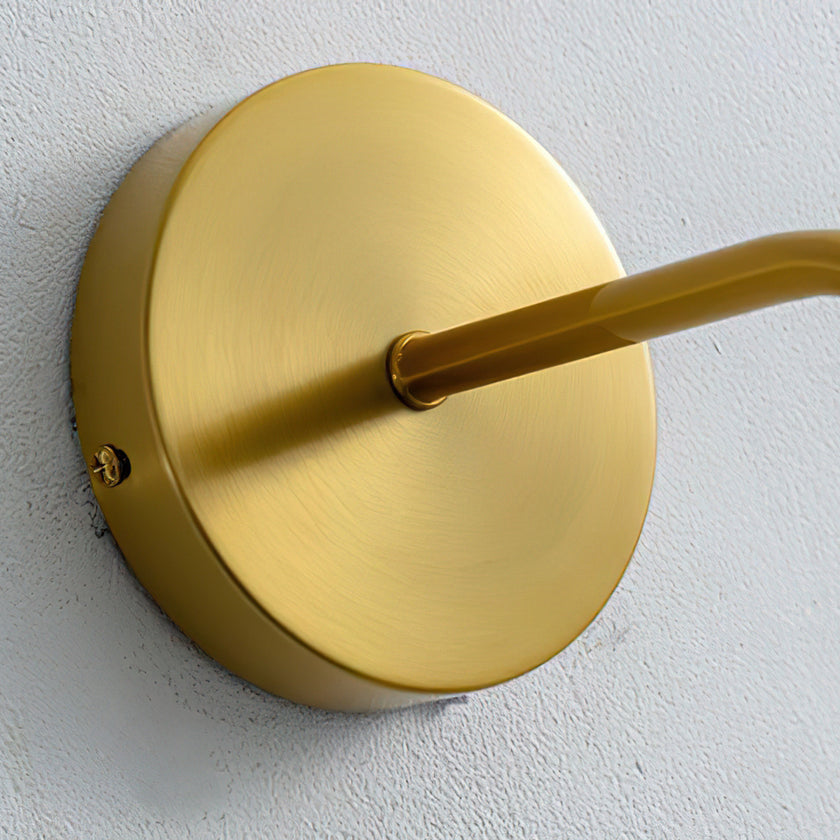 Colorful And Fun Wall Lamp