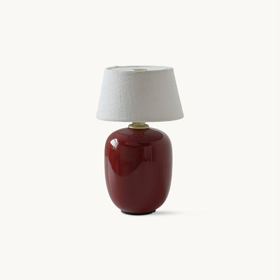 Como Petite Table Lamp
