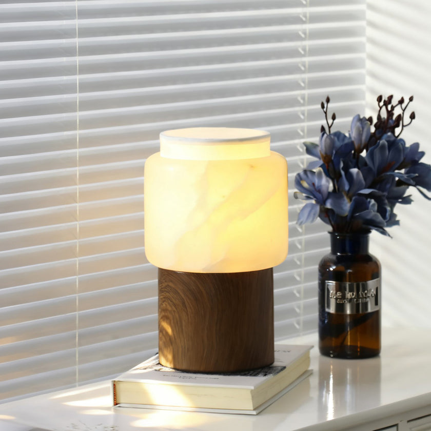 Coprin Table Lamp