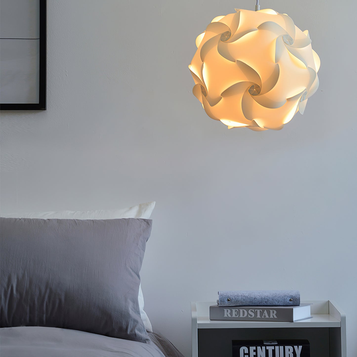 Creative Art Pendant Lamp