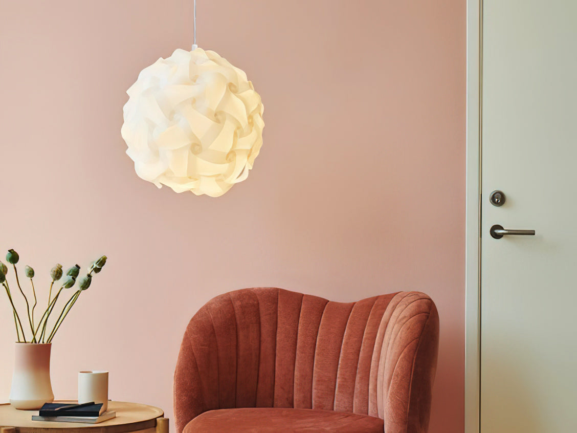 Creative Art Pendant Lamp