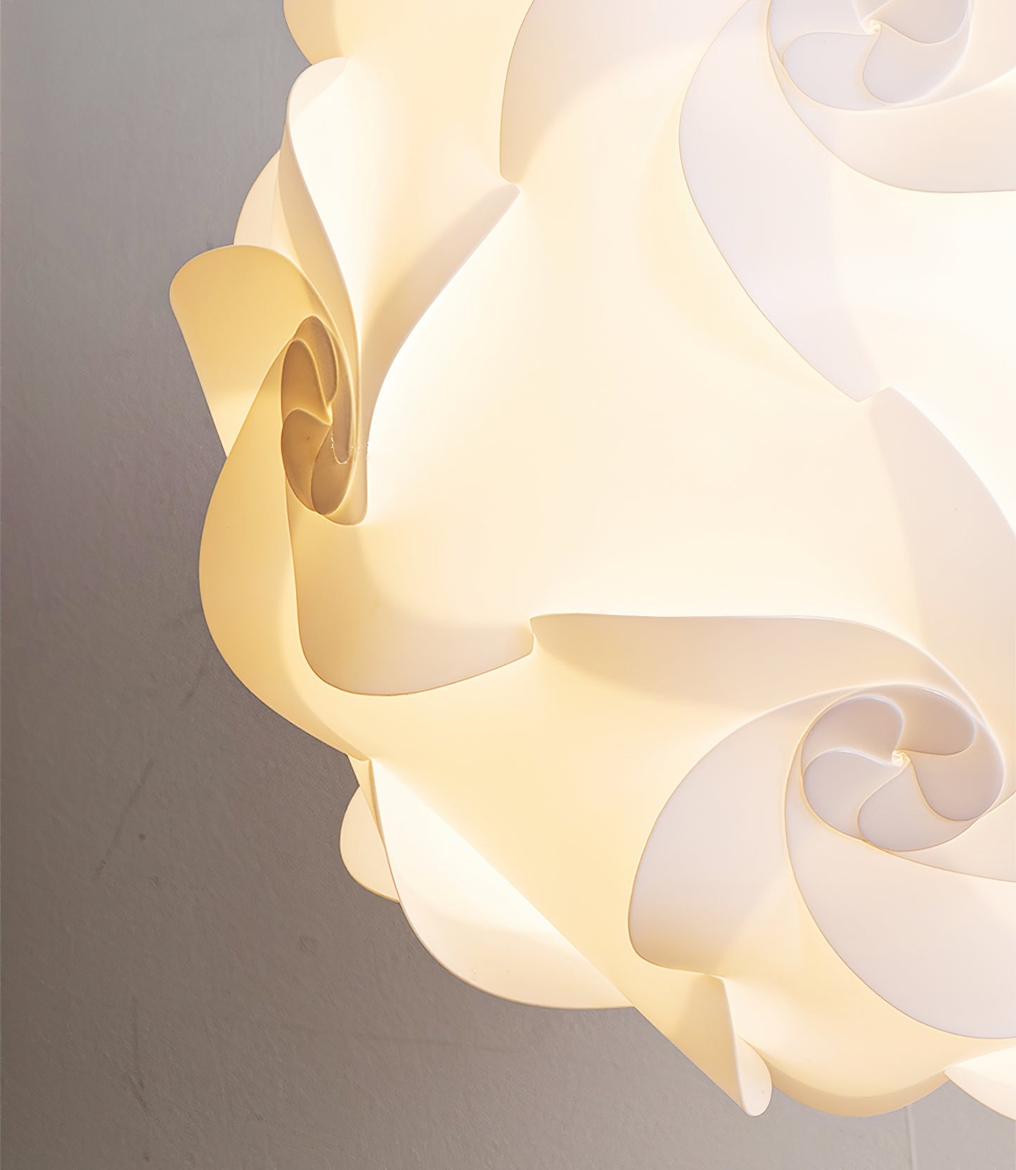 Creative Art Pendant Lamp
