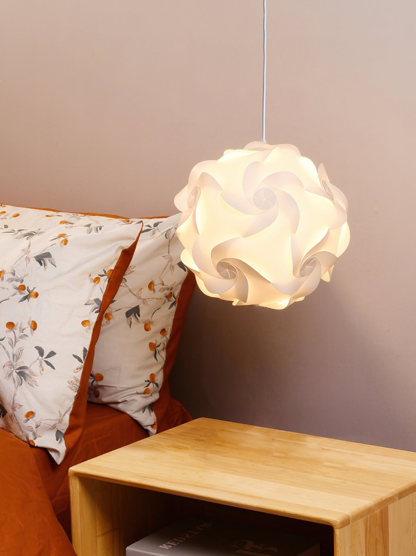 Creative Art Pendant Lamp