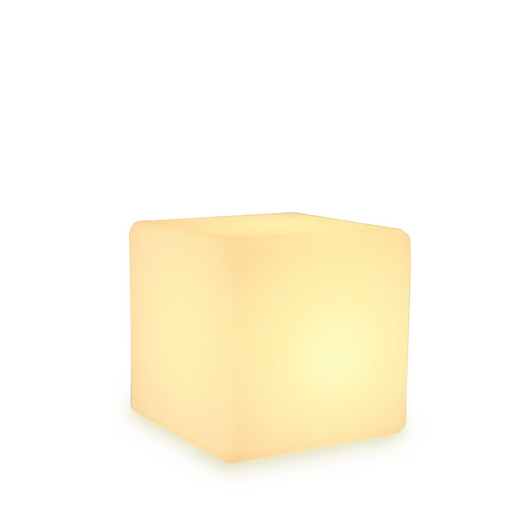Creative Cube Floor Lamp