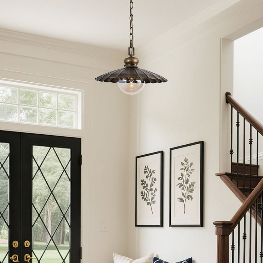 Crislett Pendant Lamp