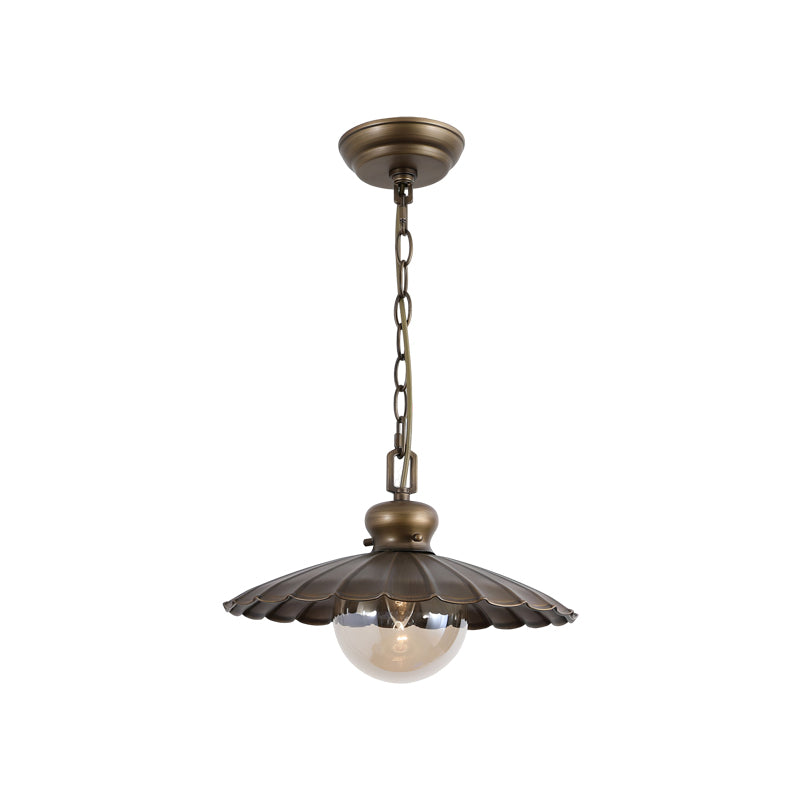 Crislett Pendant Lamp