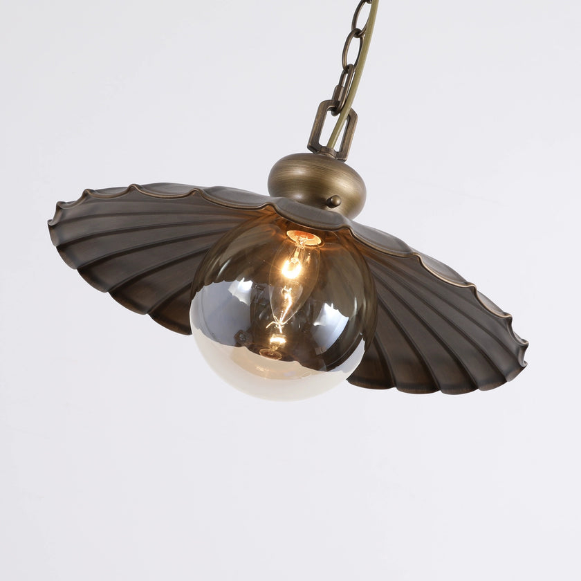 Crislett Pendant Lamp
