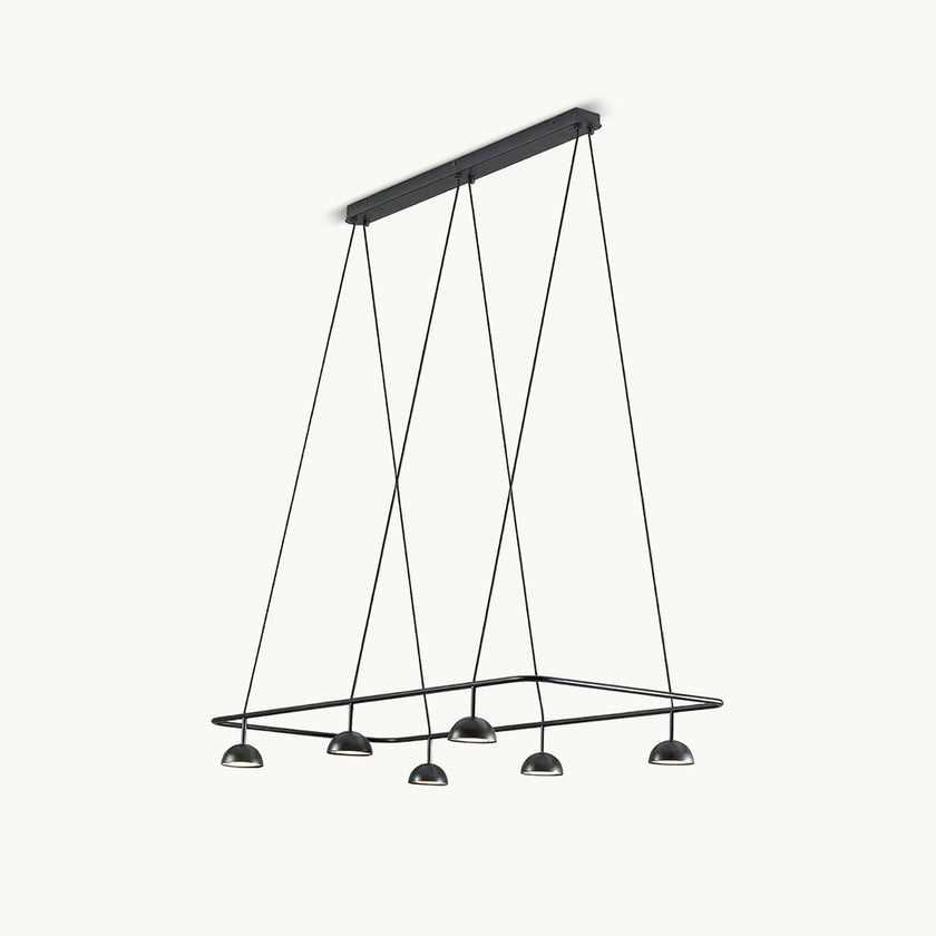 Cupolina Chandelier