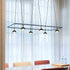 Cupolina Chandelier