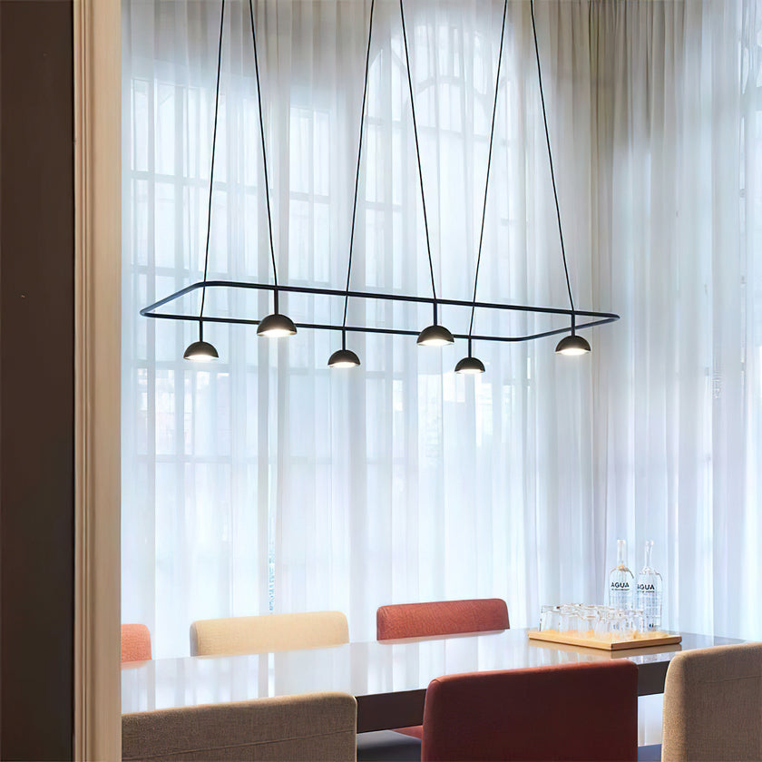Cupolina Chandelier