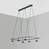 Cupolina Chandelier