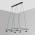 Cupolina Chandelier