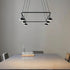 Cupolina Chandelier