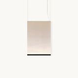 Curtain Pendant Light