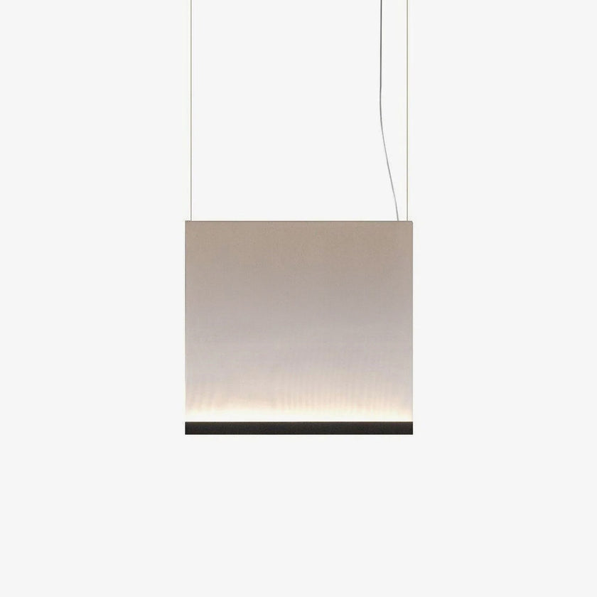 Rideau Pendentif Lumière