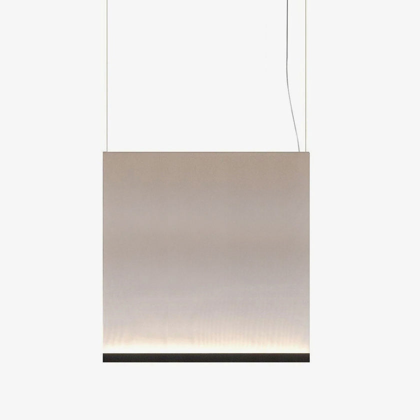 Rideau Pendentif Lumière