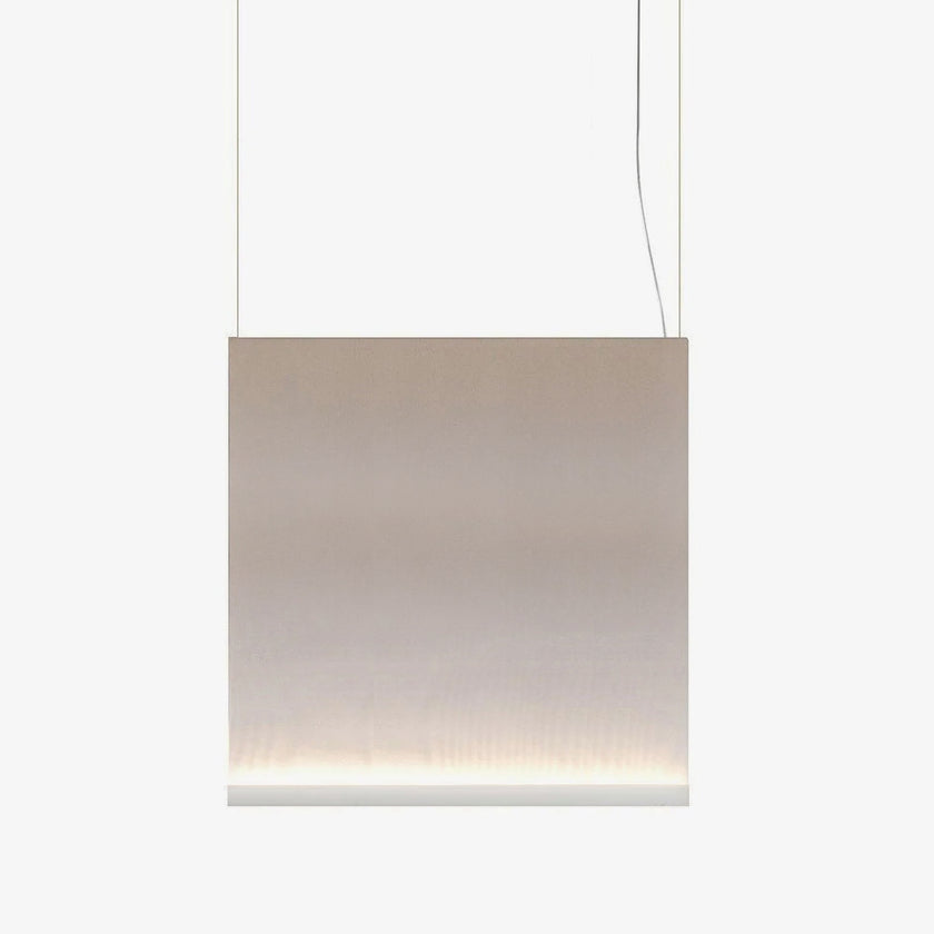 Rideau Pendentif Lumière
