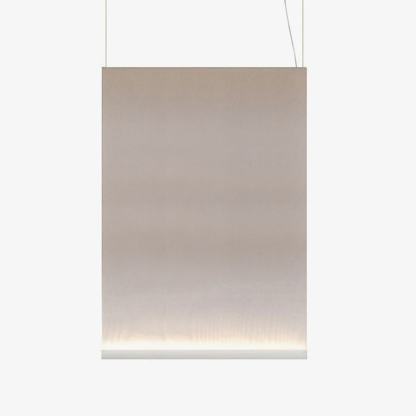 Rideau Pendentif Lumière