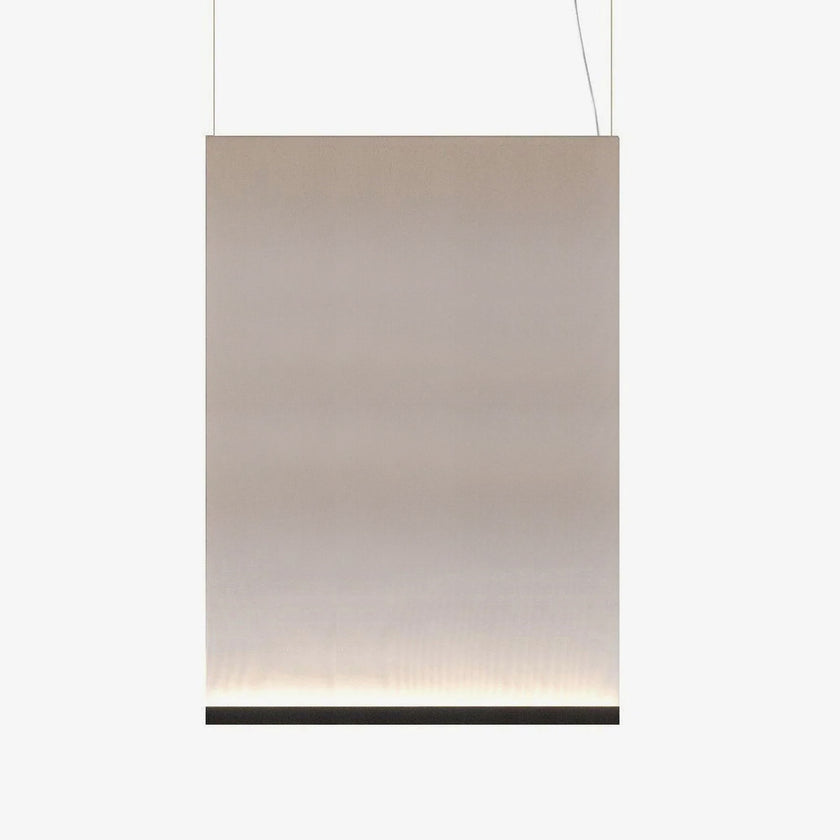 Rideau Pendentif Lumière