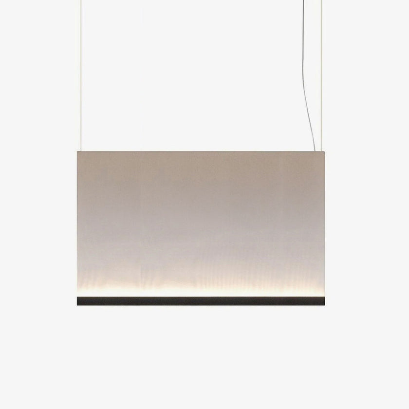 Rideau Pendentif Lumière