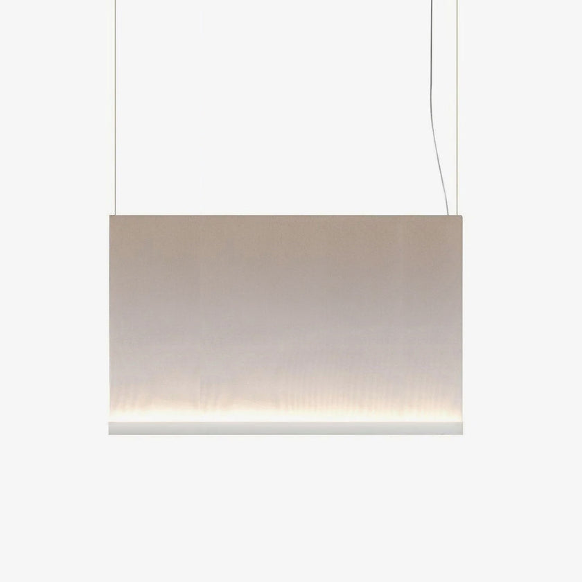 Rideau Pendentif Lumière