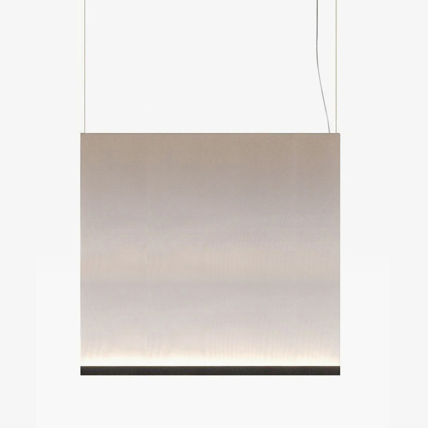 Rideau Pendentif Lumière