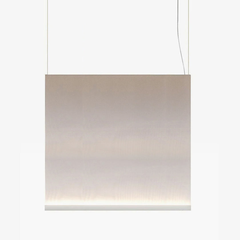 Rideau Pendentif Lumière