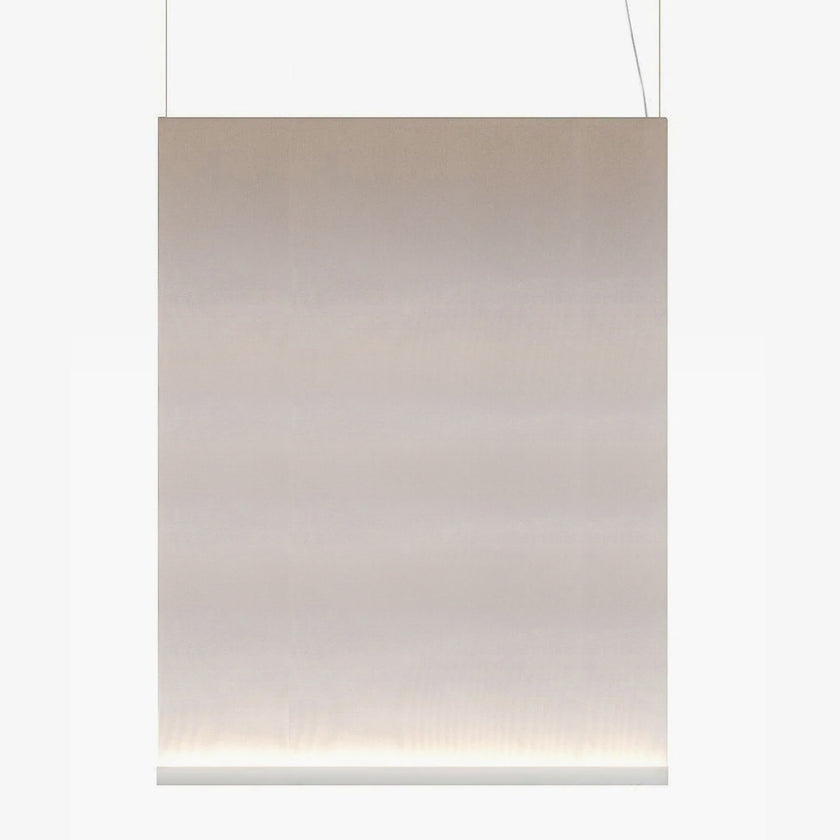Rideau Pendentif Lumière
